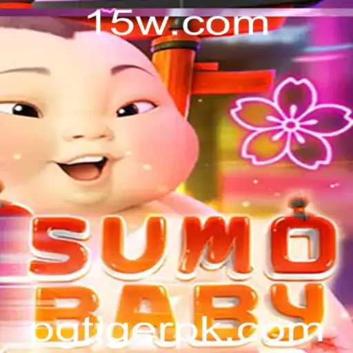SumoBaby: Um Mergulho no Mundo Divertido e Estratégico dos Pequenos Lutadores
