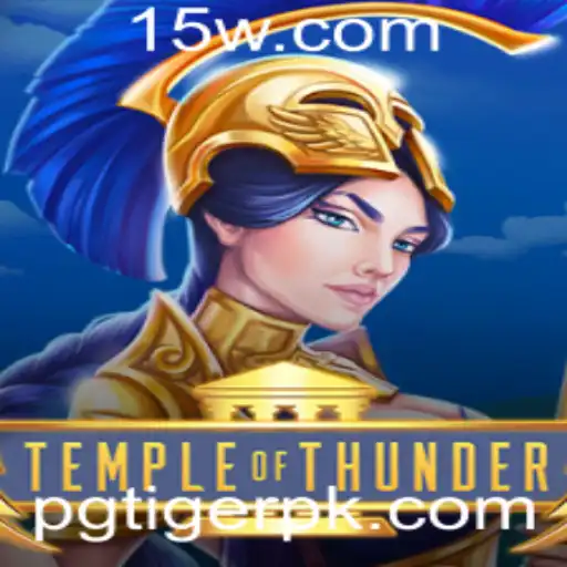 Explorando o Fascinante Mundo de TempleofThunder