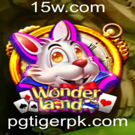 Desvendando o Fascinante Universo de Wonderland: O Jogo que Está Conquistando o Mundo